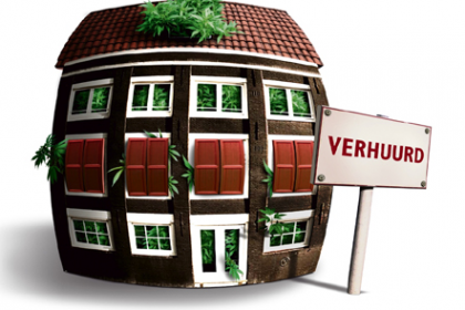 Woonfraude GroenLinks Hoorn verbijsterd dat huurders waar wietkwekerij werd gevonden tien jaar geen sociale huurwoning meer krijgen