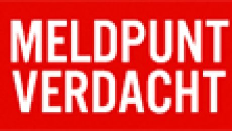 Meldpunt verdacht