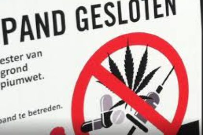 Amsterdamse coffeeshopbaas in beroep in zaak over drugsopslag: ‘Mij wordt een strafblad aangesmeerd’