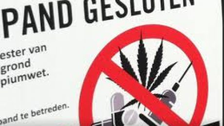 Amsterdamse coffeeshopbaas in beroep in zaak over drugsopslag: ‘Mij wordt een strafblad aangesmeerd’