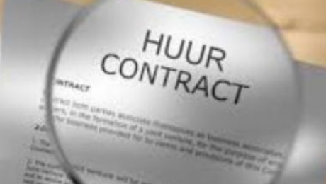 Het verbieden van kortdurende huurcontracten leidt tot minder aanbod van huurwoningen