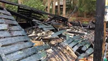 Nog niet duidelijk of hennepkwekerij brand veroorzaakte in restaurant De Cocksdorp