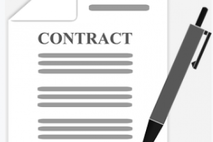 huurcontract Een kopie identiteitsbewijs bewijst niet dat je een contract sloot
