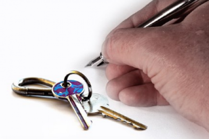 verhuurd Stel belang huurder centraal in Huurregister