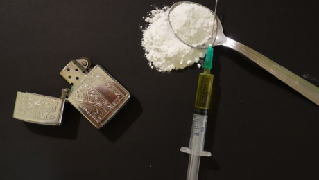 Politie vindt 2.000 kilo ketamine, grootste vondst ooit in Nederland