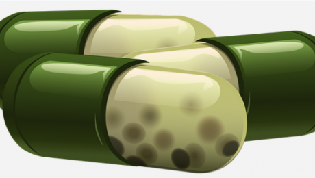 drugs. designerdrugs, Funcaps