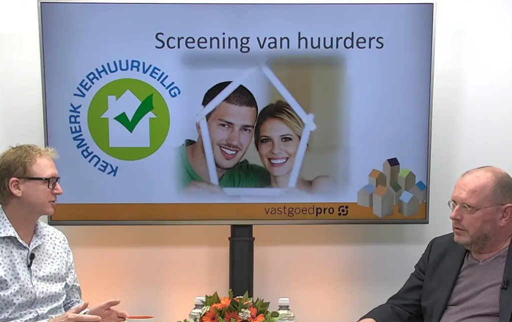 Webinar VastgoedPro