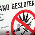 Pand op slot voor nog geen kilo hennep? Dat vindt rechter wel erg makkelijk