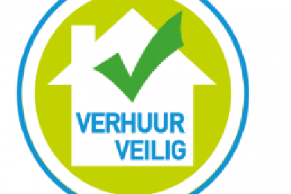 Tijdens het geven van de cursus Verhuur Veilig (of verhuur niet)