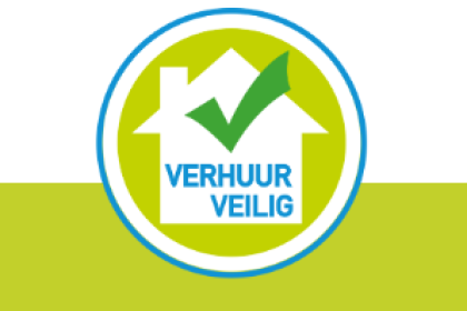 verhuurveilig 1 nieuwe keurmerkhouders