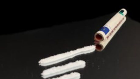 De zombiedrug flakka: ‘Goedkoop en verwoestend, het afvoerputje van de verslaving’