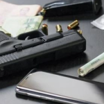 Politie ziet toename crimineel geld en wapens door groei drugshandel