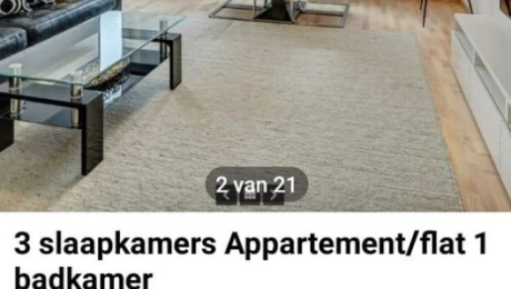 woningen marketplace