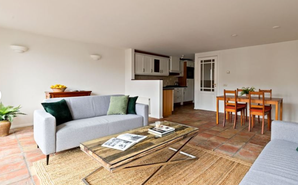 Huurwoningen op Marketplace