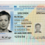 Digitale documenten worden door [drugs]criminelen misbruikt voor identiteitsfraude en oplichting